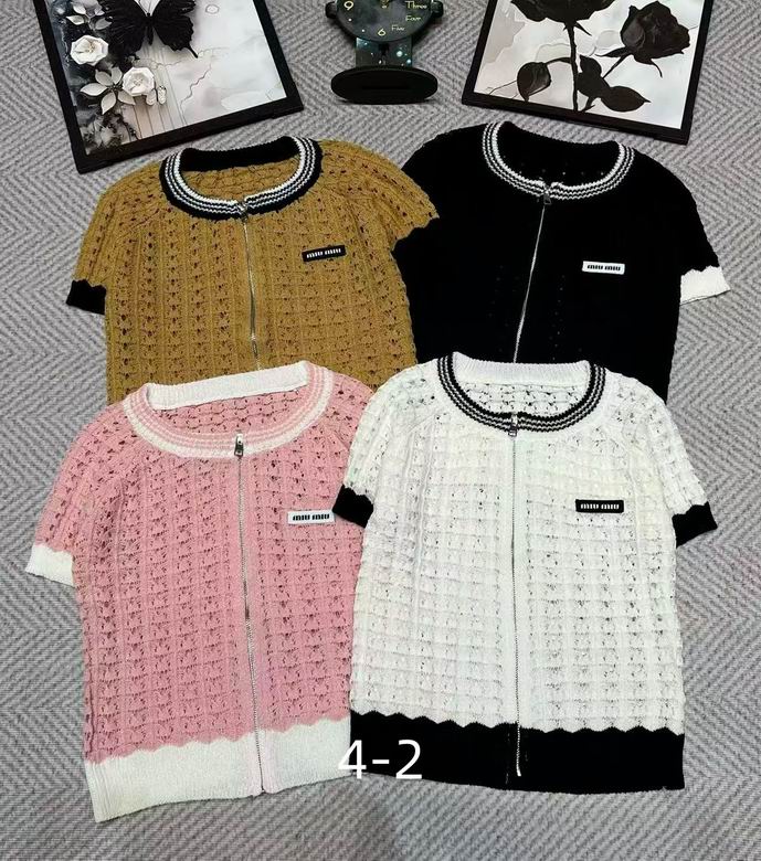 MiuMiu S-XL 267